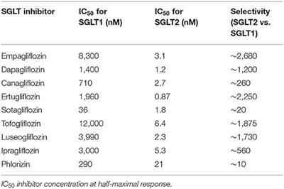 Mechanisms and Perspectives of Sodium-Glucose Co-transporter 2 Inhibitors in Heart Failure